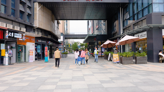 星樾山畔TOD*山景房你慕了吗？