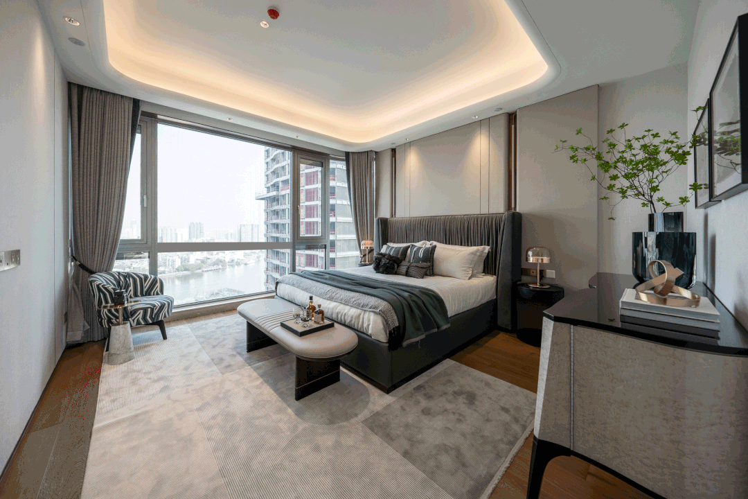 荔湾【广州幸福湾】255㎡产品即将登场，值不值得买？