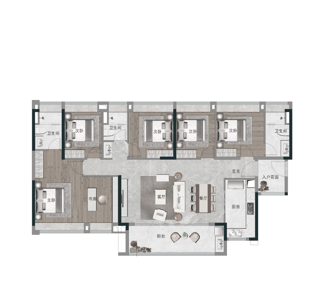 黄埔知识城悦辰壹号怎么样？值不值得买？