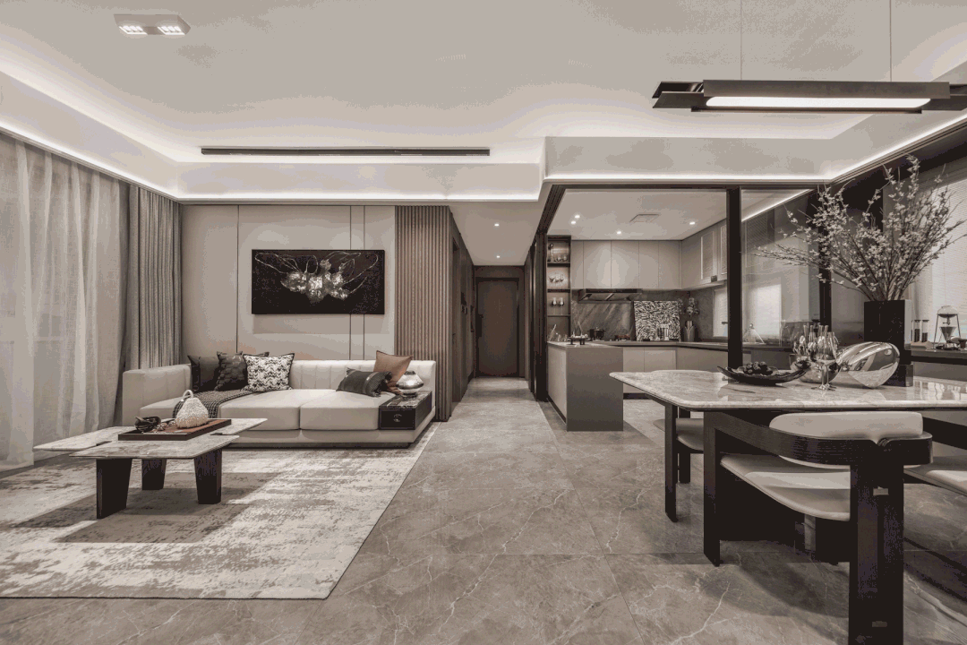 白云多重利好，龙湖天著全新组团【天萃】受热捧！