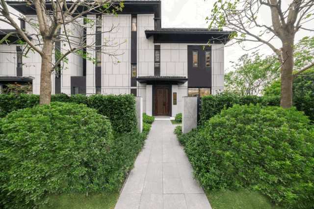 100万买大别墅【叠溪花园】推出140㎡-170㎡别墅，仅需310万！