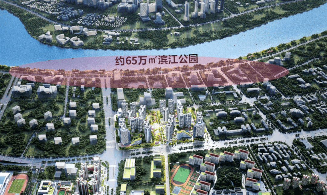 广州番禺创新城！越秀大学星汇城，均价4.4-4.6万