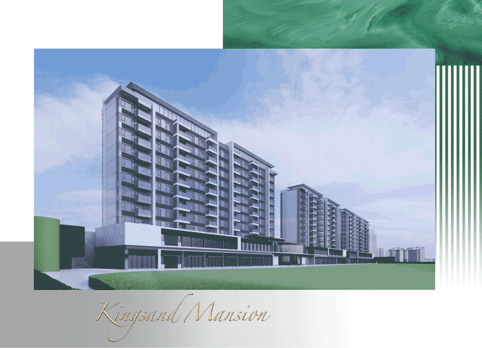 越秀天悦金沙*加推140、160㎡大平墅！