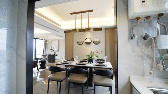 荔湾广州滨江上都江景小户型，值不值得买？