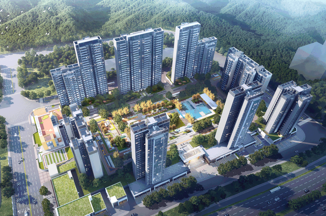 黄埔振业天成怎么样？值不值得买？