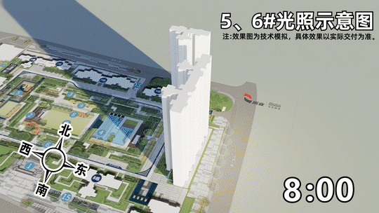 黄埔振业天成怎么样？值不值得买？