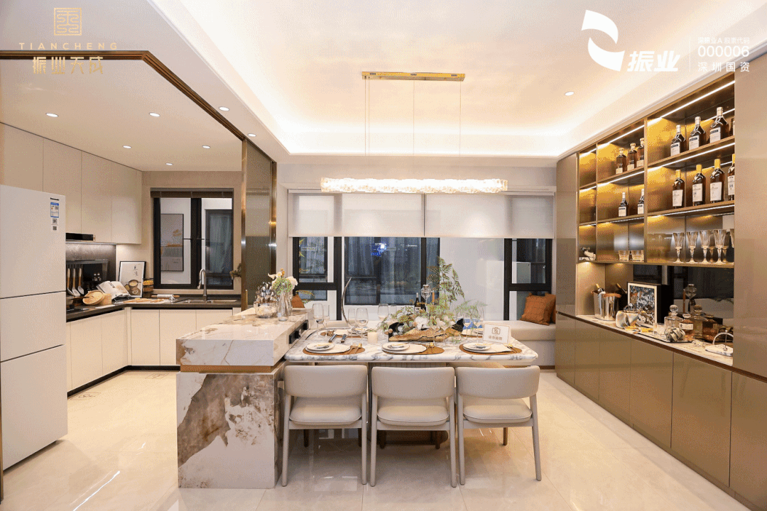 黄埔振业天成怎么样？值不值得买？