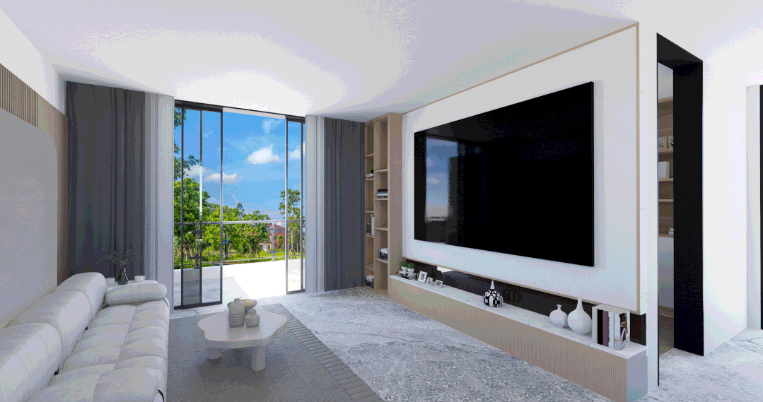 黄埔振业天成怎么样？值不值得买？