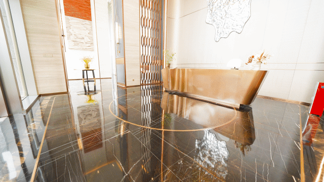 荔湾【广州幸福湾】255㎡产品即将登场，值不值得买？