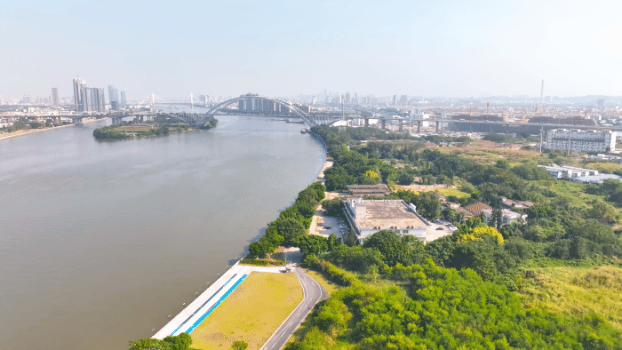 荔湾【广州幸福湾】255㎡产品即将登场，值不值得买？