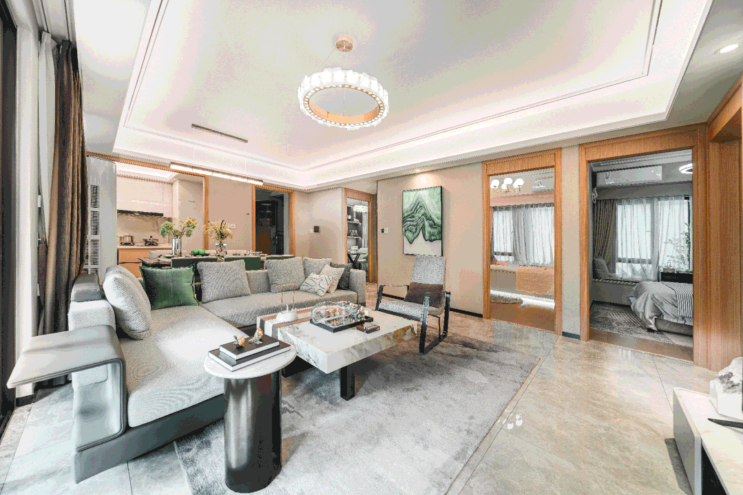 【双十一购房节】黄埔*城特批房源直减19万！