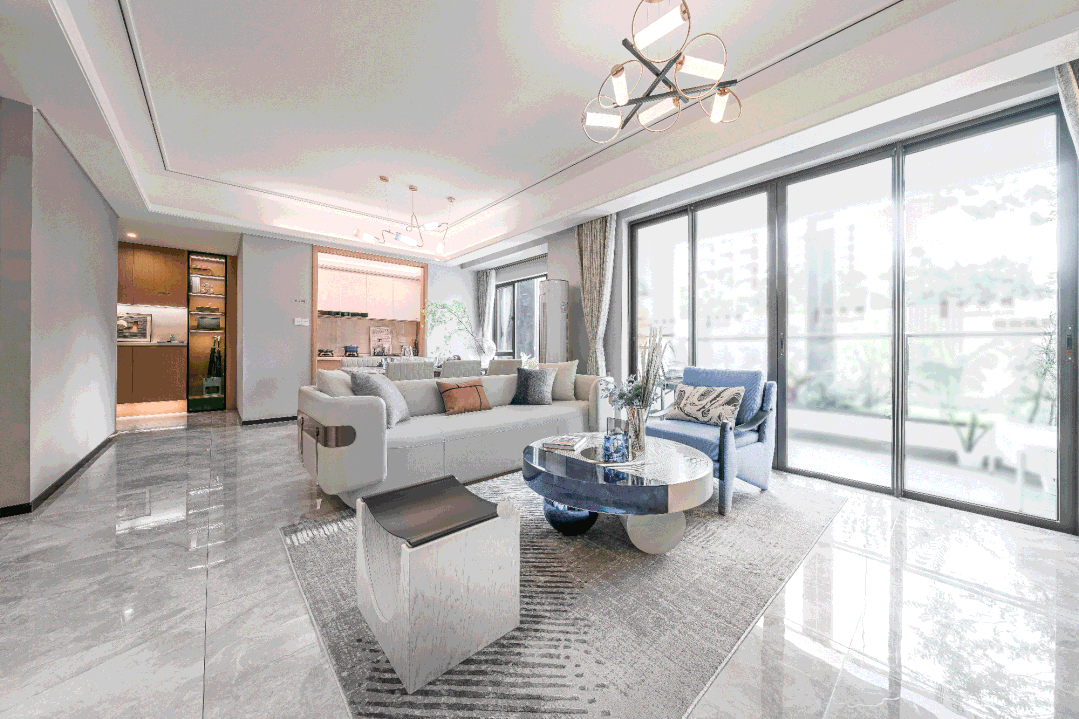 【双十一购房节】黄埔*城特批房源直减19万！