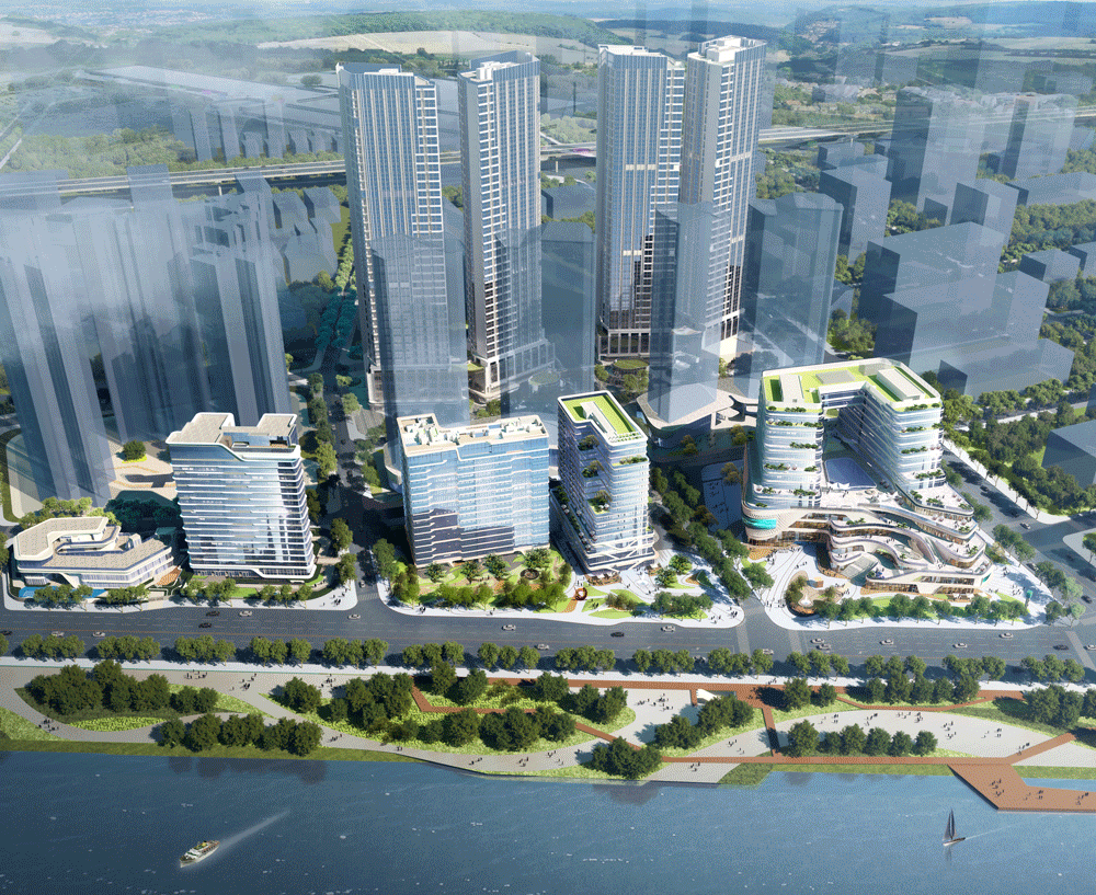 海珠在售一手楼盘*新报价，哪些楼盘值得买？