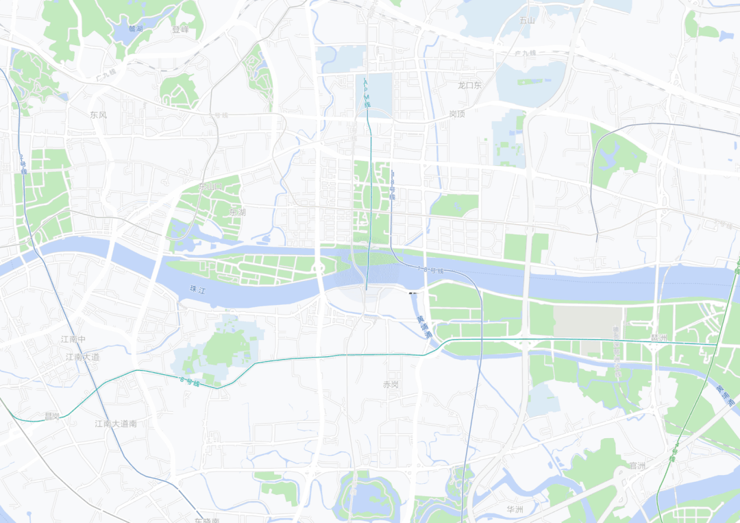 海珠保利四季和颂什么时候开盘？价格多少钱一平？