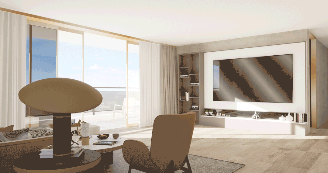 海珠保利四季和颂什么时候开盘？价格多少钱一平？