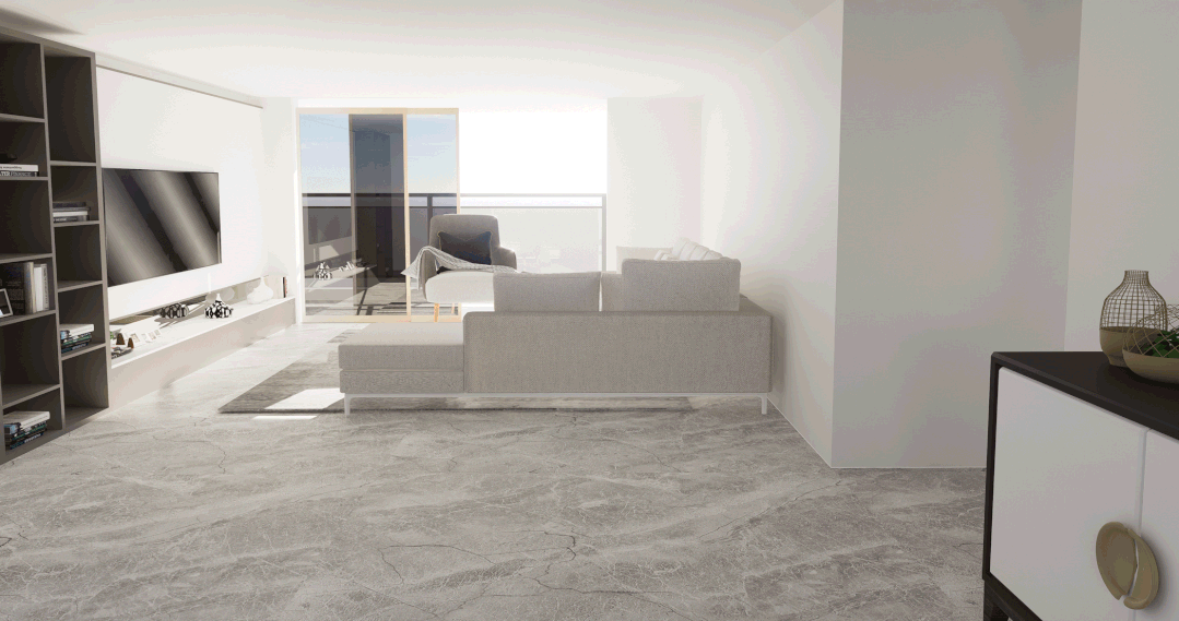 缦云广州推出“*四叶草”户型，大平层居然能这样做？