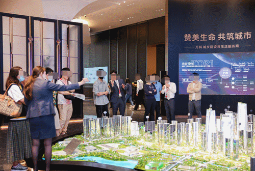 荔湾万汇天地瑧园*新消息！