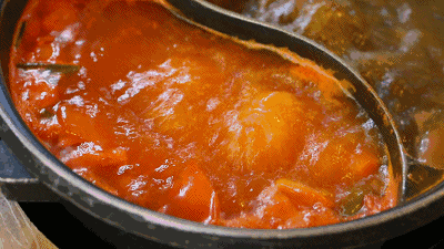 番茄火锅 gif图片