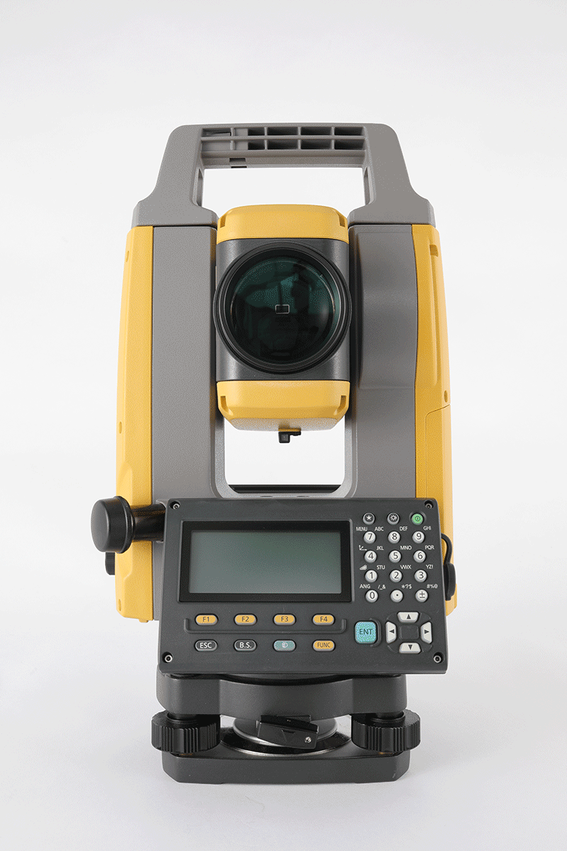 新品推荐｜Topcon国产全站仪GTS-2002强势回归，官宣上市！