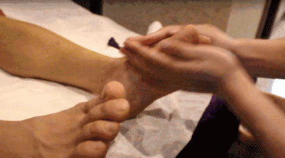 这才是高端足浴桶~按摩+泡脚+汗蒸,小贵,但很值~!-微信头条网 这才是高端足浴桶~按摩+泡脚+汗蒸,小贵,但很值~!