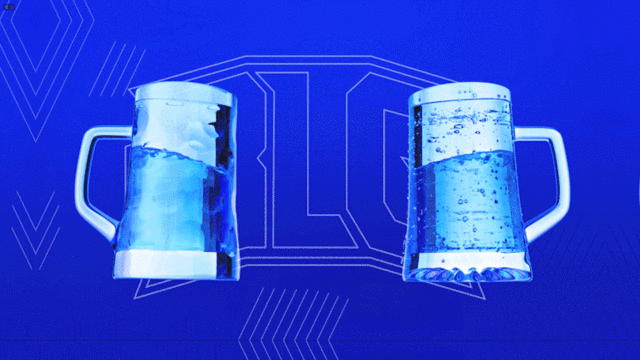 专访视拳：如何在一周时间完成LPL开场动画的制作