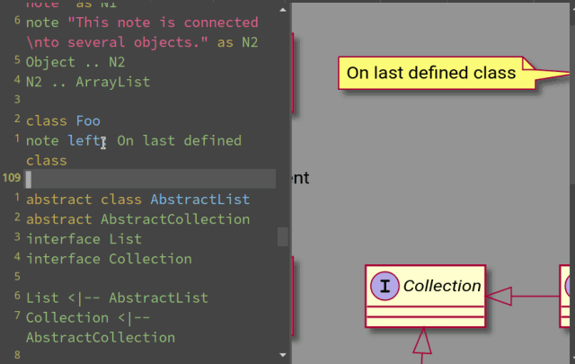 VNote 2.0 更新，最好的 PlantUML 编辑体验