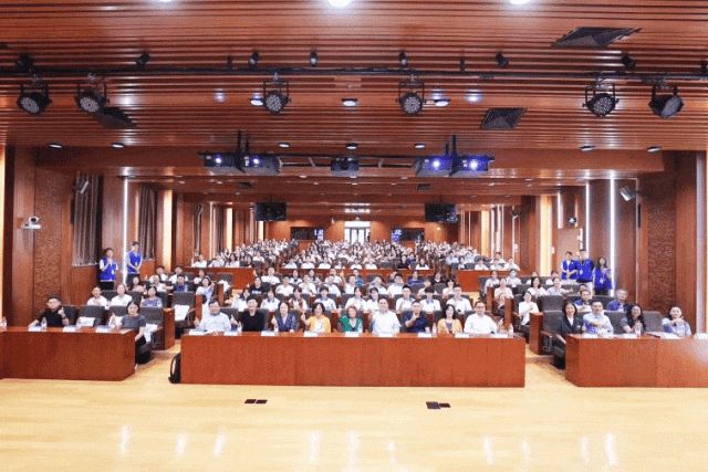 索萊寶傾情贊助中國細胞生物學學會第一屆“青苗計劃