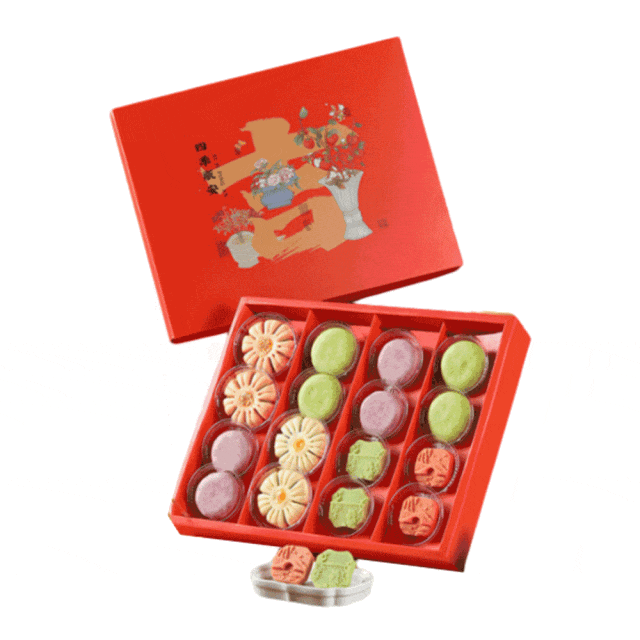 索莱宝 “花式撒糖” 大作战：2024年度宠粉回忆录