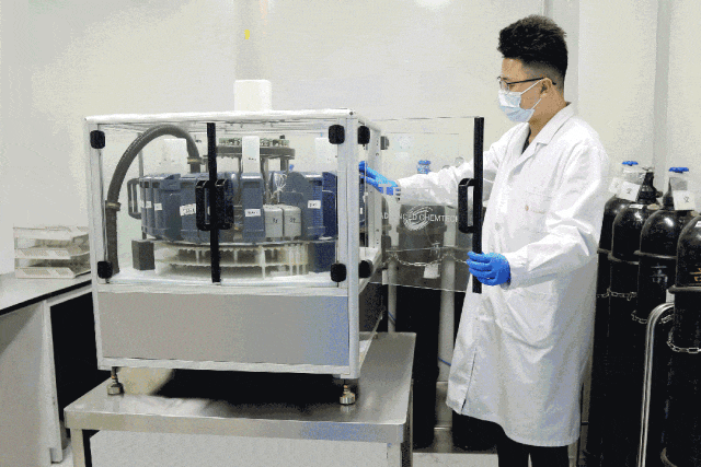 目录肽—Flagelin 22