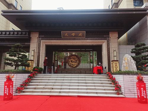 十堰人一直关心的工程进度大揭秘!-楼盘导购-十房网