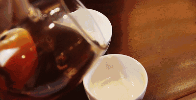 千万种茶香，唯独对黑茶情有独钟！