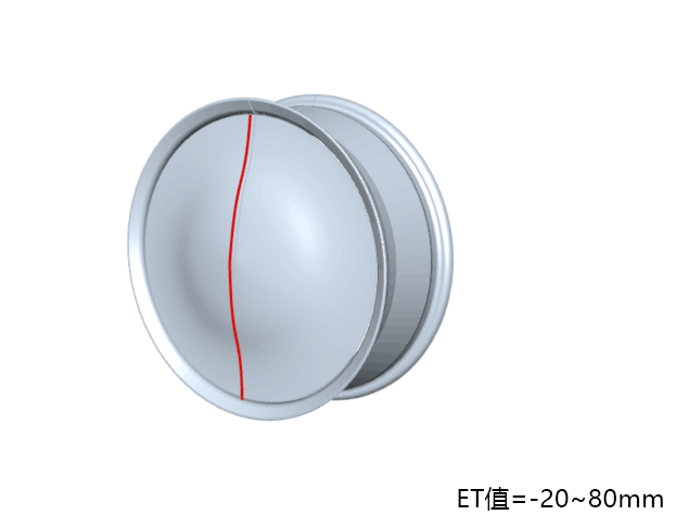DfAM專欄 | 定制輪轂中的創成式設計的圖3