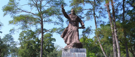 桂平警方严厉打击非法采矿违法犯罪活动