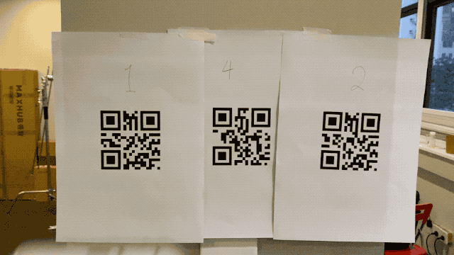 微信支付扫码付款_微信支付扫码支付_微信怎么扫码支付