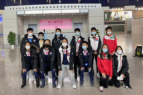 点赞！上海这所学校学生拿下高山滑雪“全国冠军”！相关资料 12