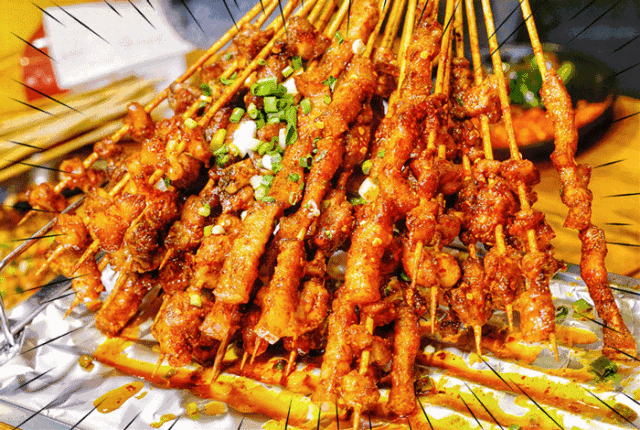 小吃创业项目加盟_小吃创业好项目重庆华飞最好_推荐10个小本钱小吃创业项目