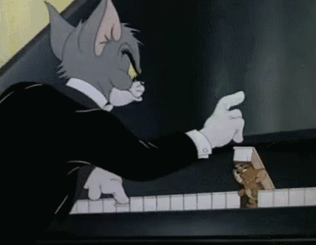 郎朗も影響受けた Tom And Jerry ジーン ダイッチ死去でその完成度の高さが再び話題に 自由微信 Freewechat