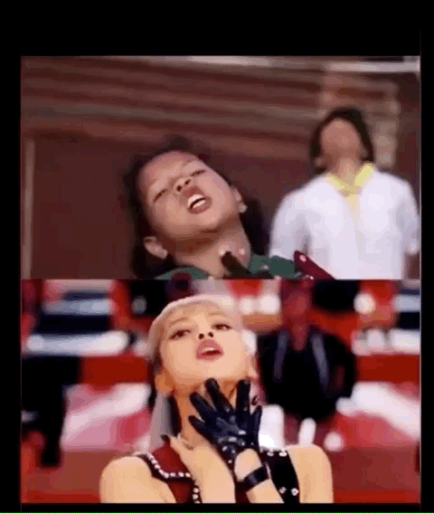 低成本也能模仿 BLACKPINK！這四個泰國女孩什麼來頭？