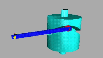 在工业行业中 直线传动机构的10种分类插图4