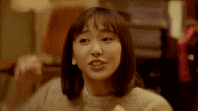 抖音网红刘海图片_抖音最流行的刘海_2021抖音刘海造型