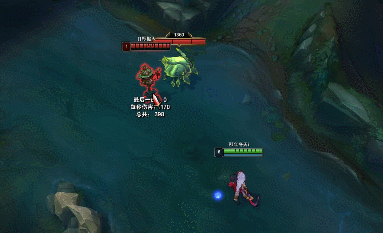 英雄联盟皎月万金油打法  第4张