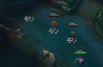 英雄联盟皎月万金油打法  第3张