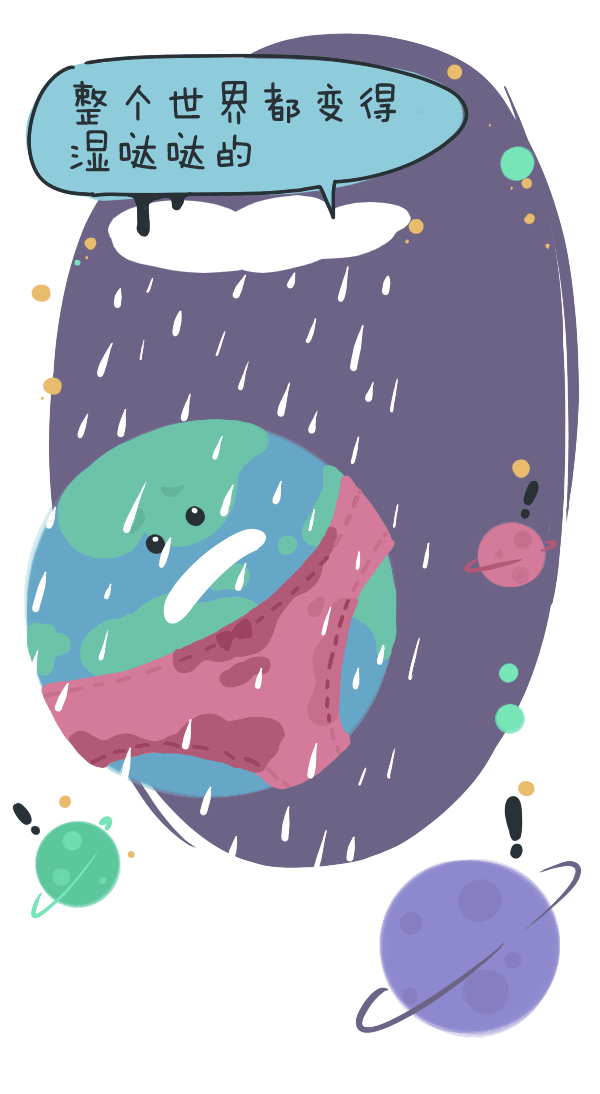 梅雨天时，花卉苗木养护注意事项全在这里了！