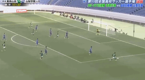 这一次 日本高中足球没有了满座观众 但依然让我们动容 体育产业生态圈 微信公众号文章阅读 Wemp