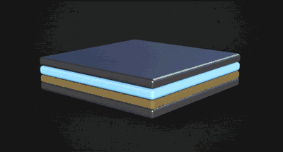 聚甲基丙烯酸甲酯的性能研究