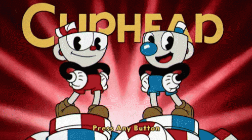 Case Study | CUPHEAD 茶杯头！来自上世纪的游戏邀请
