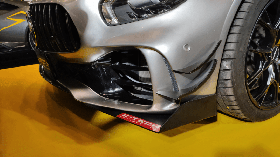 当汽车改装遇到3D打印，联泰科技大显身手的图6