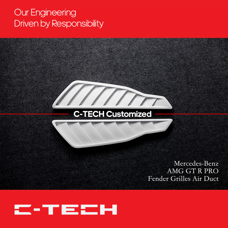 当汽车改装遇到3D打印，联泰科技大显身手的图5