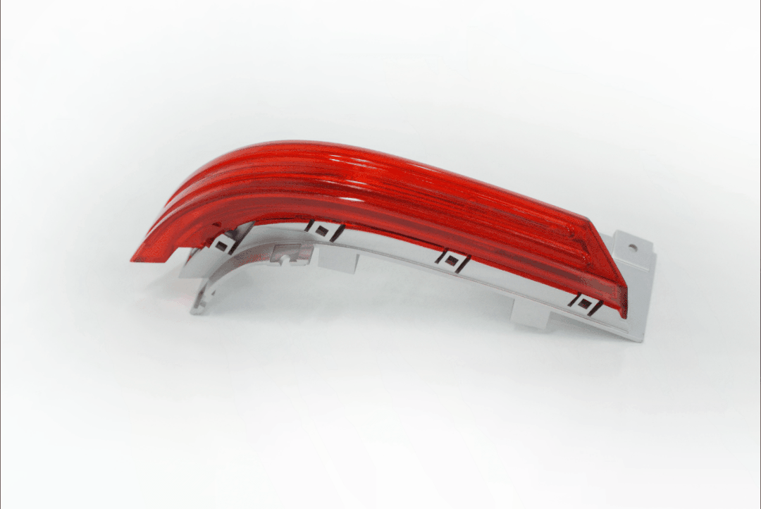 当汽车改装遇到3D打印，联泰科技大显身手的图26