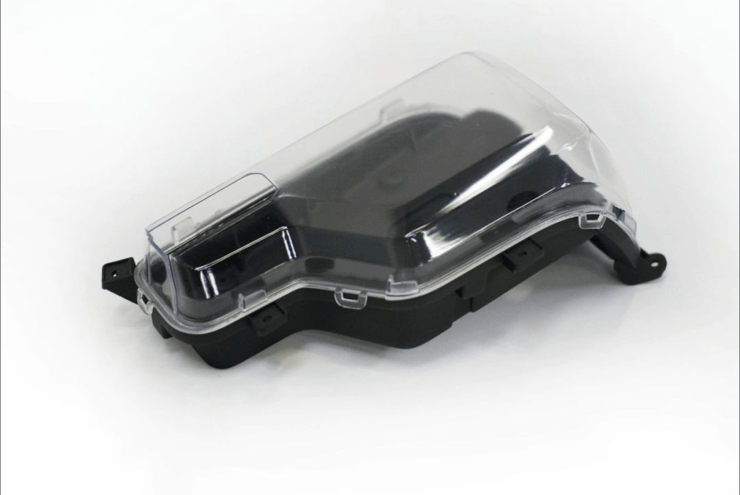 当汽车改装遇到3D打印，联泰科技大显身手的图25